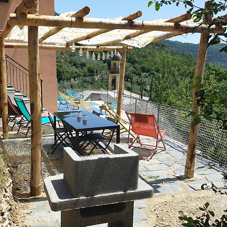 Uno Scorcio Di Paradiso سوري المظهر الخارجي الصورة