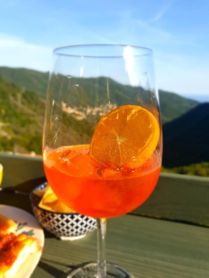 Uno Scorcio Di Paradiso سوري المظهر الخارجي الصورة